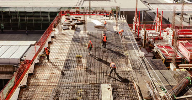 Best Concrete Staining and Coloring in Surrey, ND