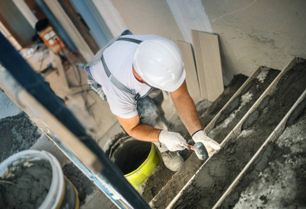 Best Decorative Concrete in Surrey, ND