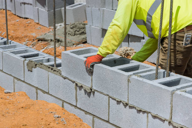 Best Concrete Demolition Services in Surrey, ND