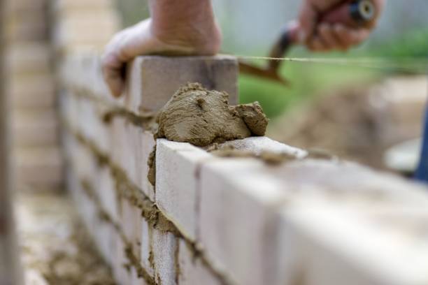 Why Trust Our Certified Concrete Contractors for Your Project Needs in ND?