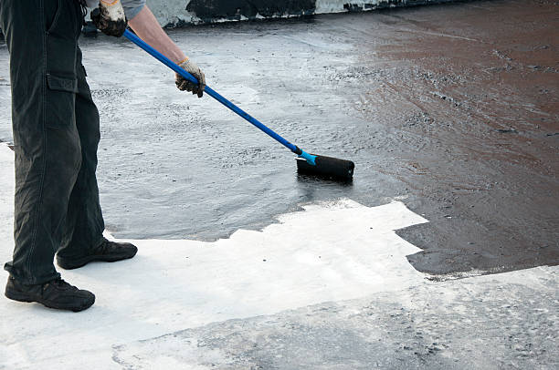 Best Concrete Foundation Repair in Surrey, ND